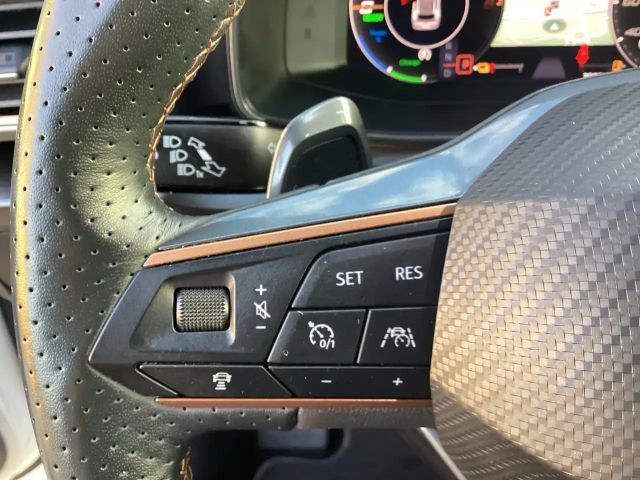 Cupra Formentor DSG e-Hybrid