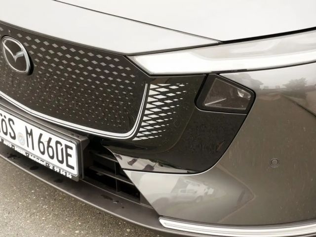 Mazda 6e Plus Takumi