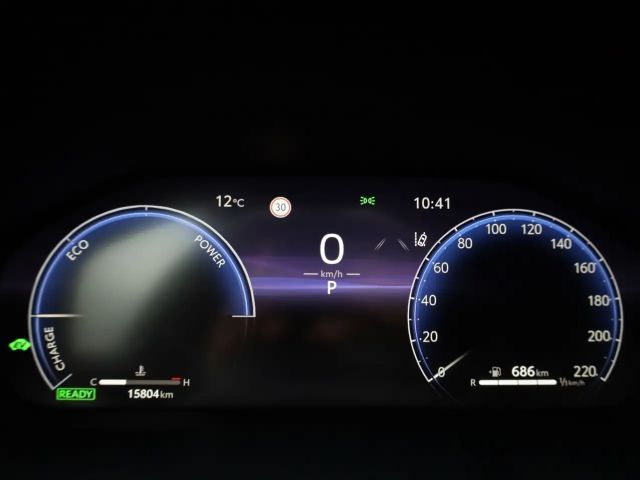 Toyota RAV4 4x2 Hybride Style