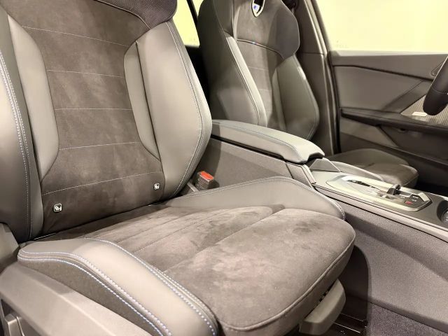 BMW 135 Sedan xDrive