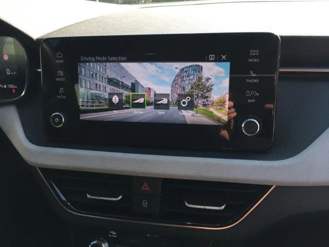 Skoda Scala Selection