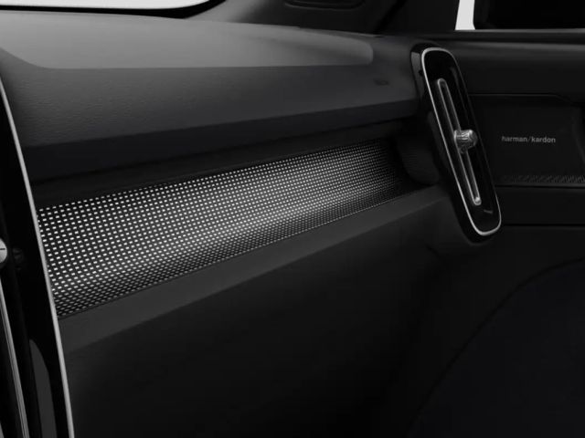 Volvo EC40 Single motor Ultra