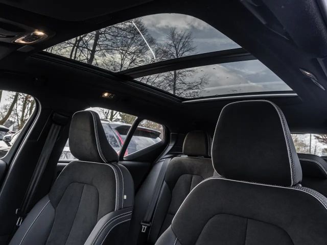 Volvo XC40 Bright T5 Ultimate