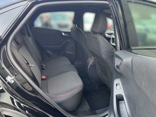 Ford Puma EcoBoost ST Line