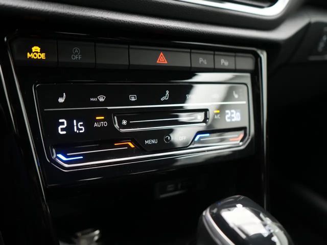 Volkswagen T-Roc Cabriolet DSG R-Line