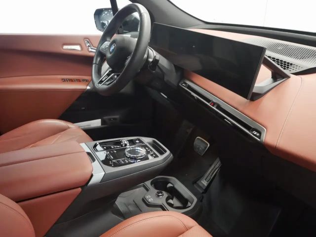 BMW iX xDrive60