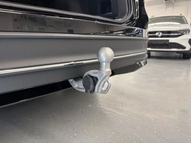 Volkswagen Passat 2.0 TDI Business DSG Variant