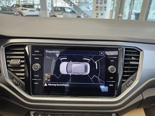 Volkswagen T-Roc Cabriolet