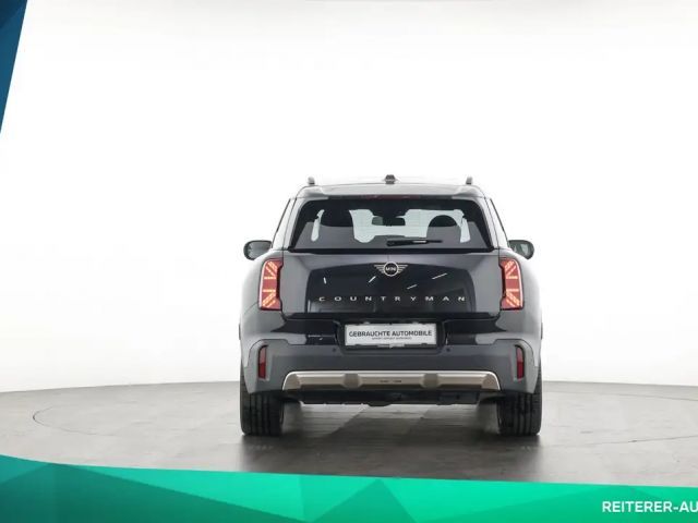 MINI Countryman E Countryman E