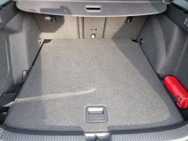Volkswagen Golf DSG Golf VIII Life Variant