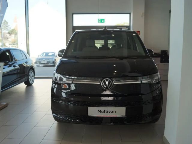 Volkswagen Multivan Style T7