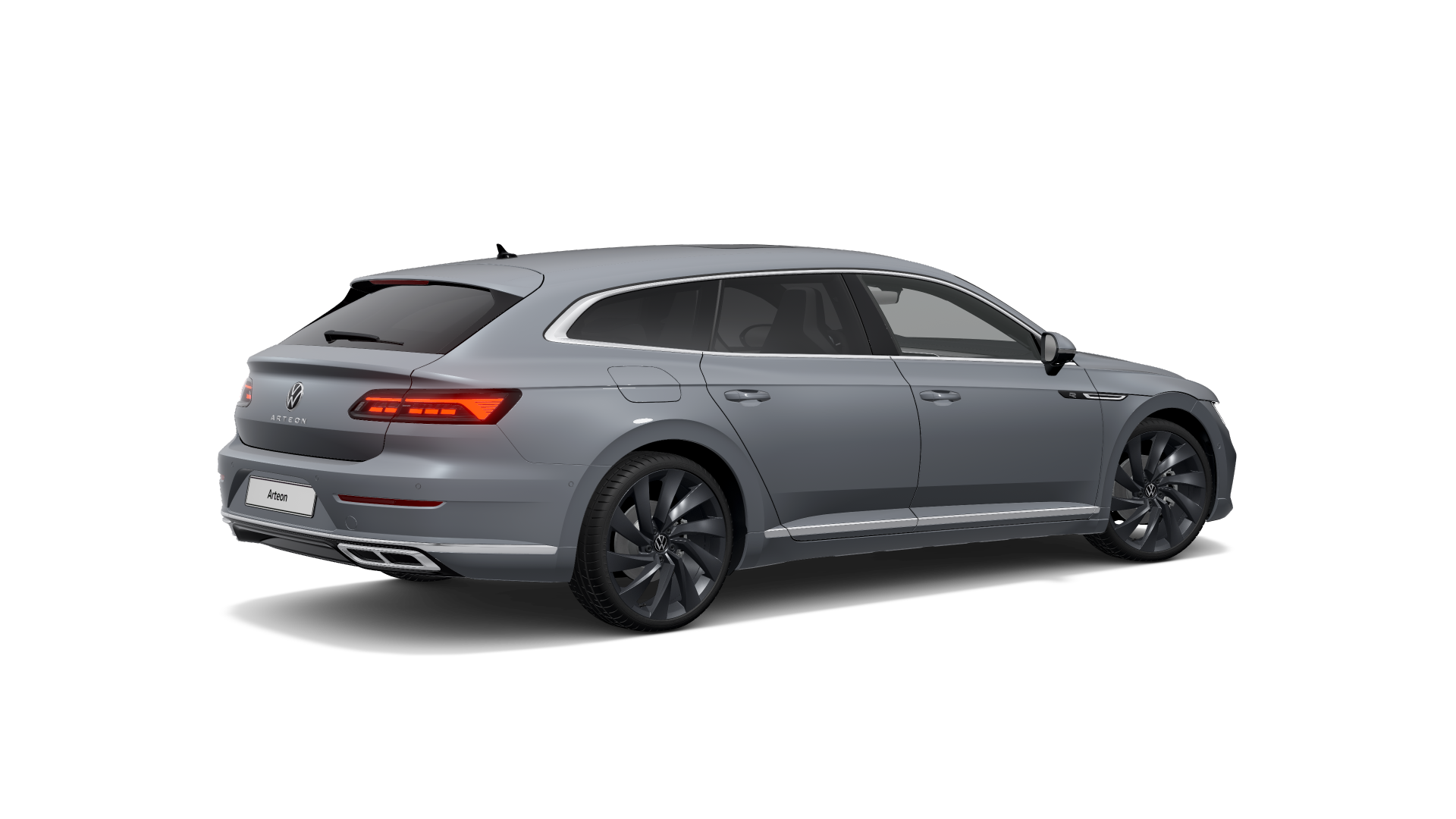 Volkswagen Arteon Shooting Brake 2.0 TDI DSG R-Line