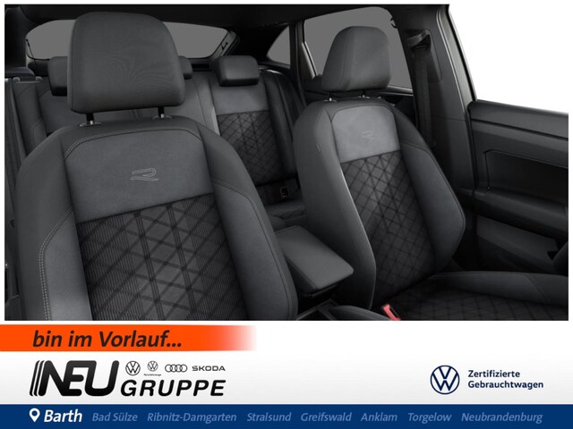 Volkswagen Taigo 1.0 TSI DSG Style