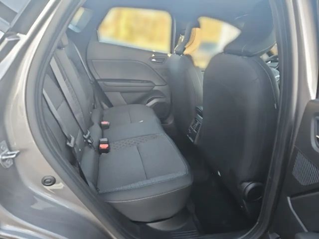 Renault Captur EDC Evolution Hybrid