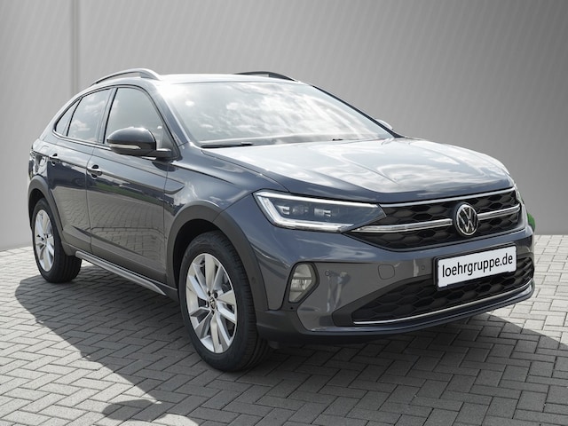 Volkswagen Taigo DSG