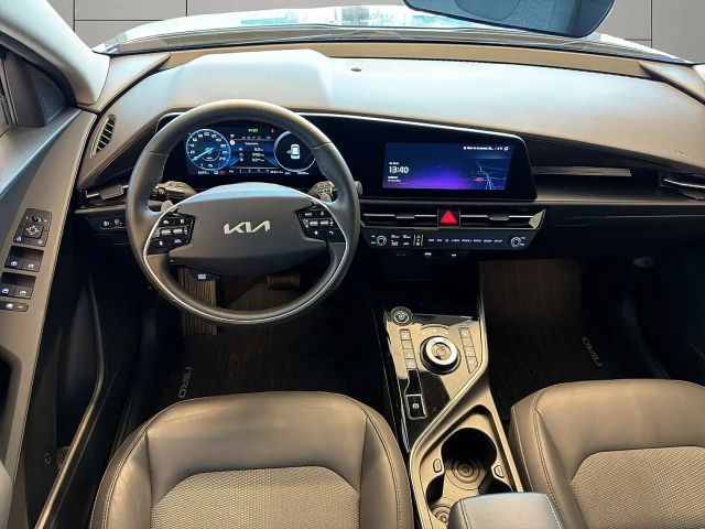 Kia Niro EV Long range e-Niro