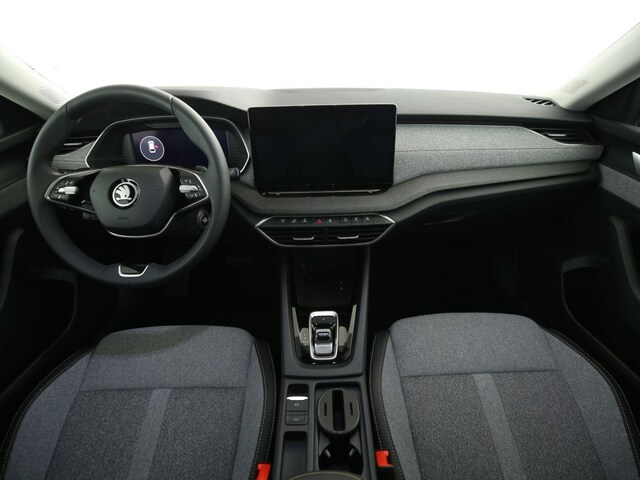 Skoda Octavia Combi Selection