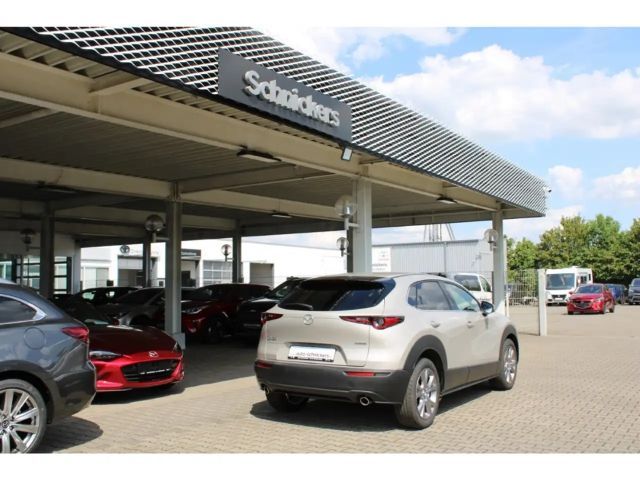 Mazda CX-30 Selection SkyActiv