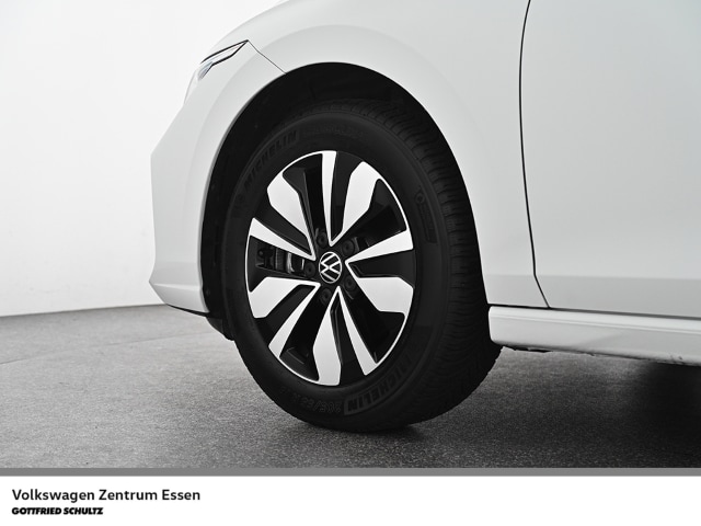 Volkswagen Golf Golf Goal TSI LED SHZ AHK