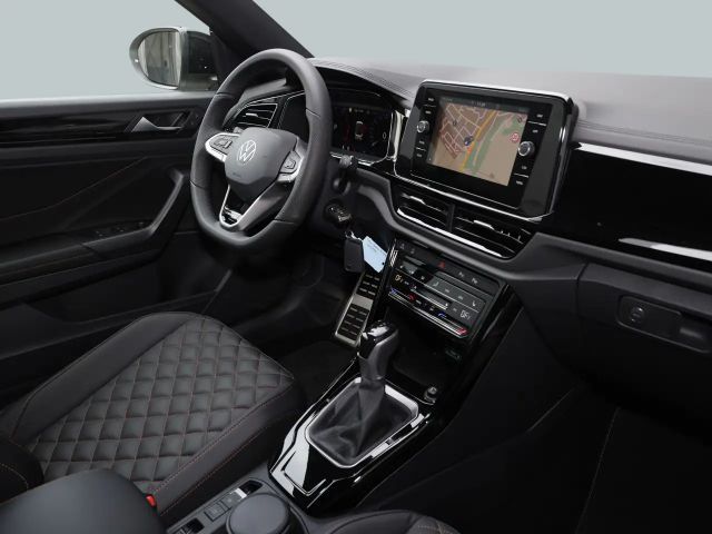 Volkswagen T-Roc Cabriolet DSG R-Line