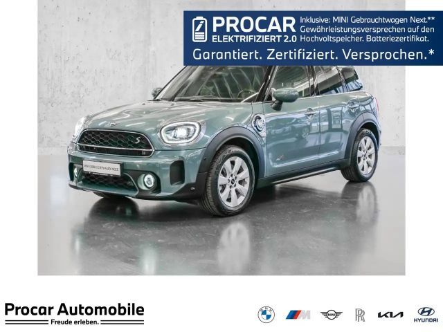MINI Cooper SE Countryman All4 SE