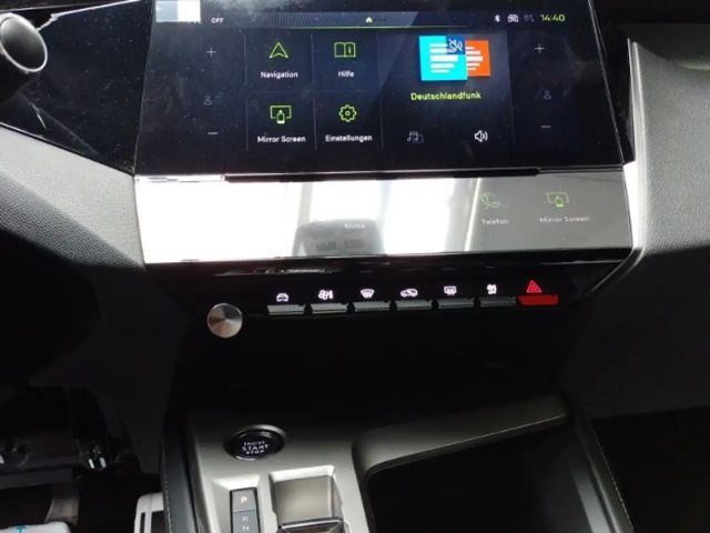 Peugeot 308 GT-Line Hybrid