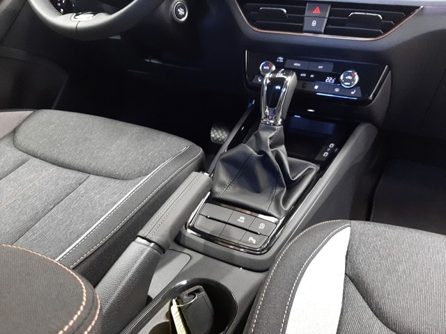 Skoda Kamiq 1.5 TSI Selection