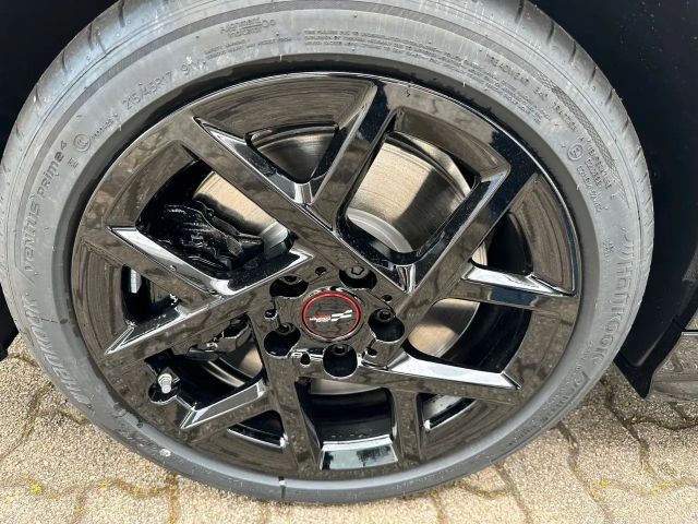 MINI Cooper John Cooper Works Trim + Package M +RFK