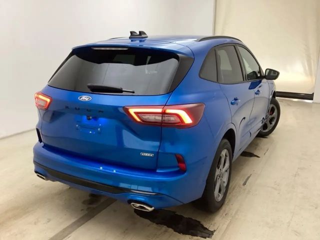 Ford Kuga Hybrid ST Line X