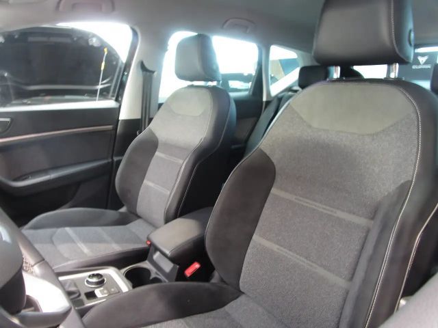 Seat Ateca 1.5 TSI