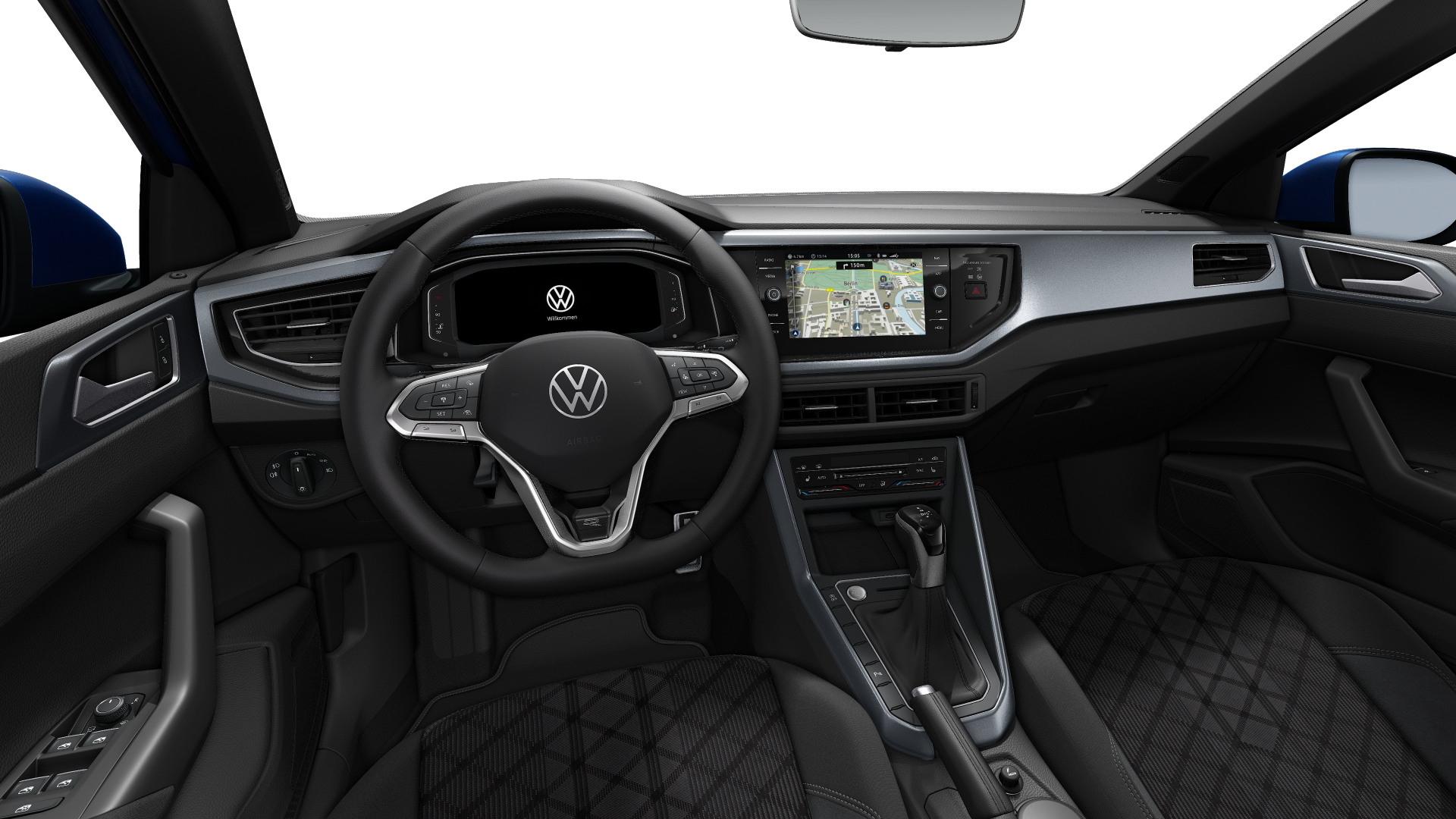 Volkswagen Taigo 1.5 TSI DSG R-Line