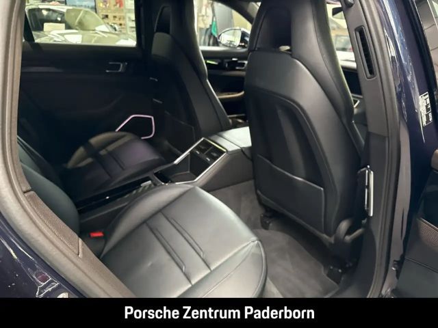 Porsche Panamera 4S E-Hybrid