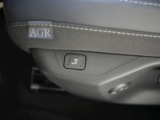 Opel Astra GS-Line Grand Sport Sports Tourer