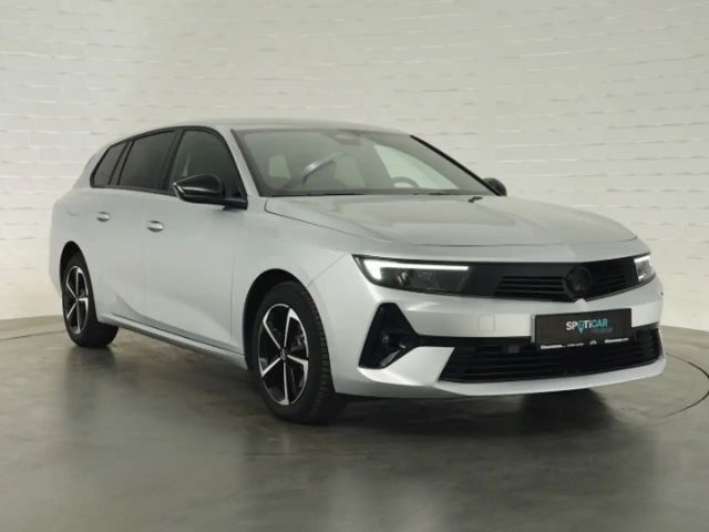 Opel Astra GS-Line Grand Sport Sports Tourer