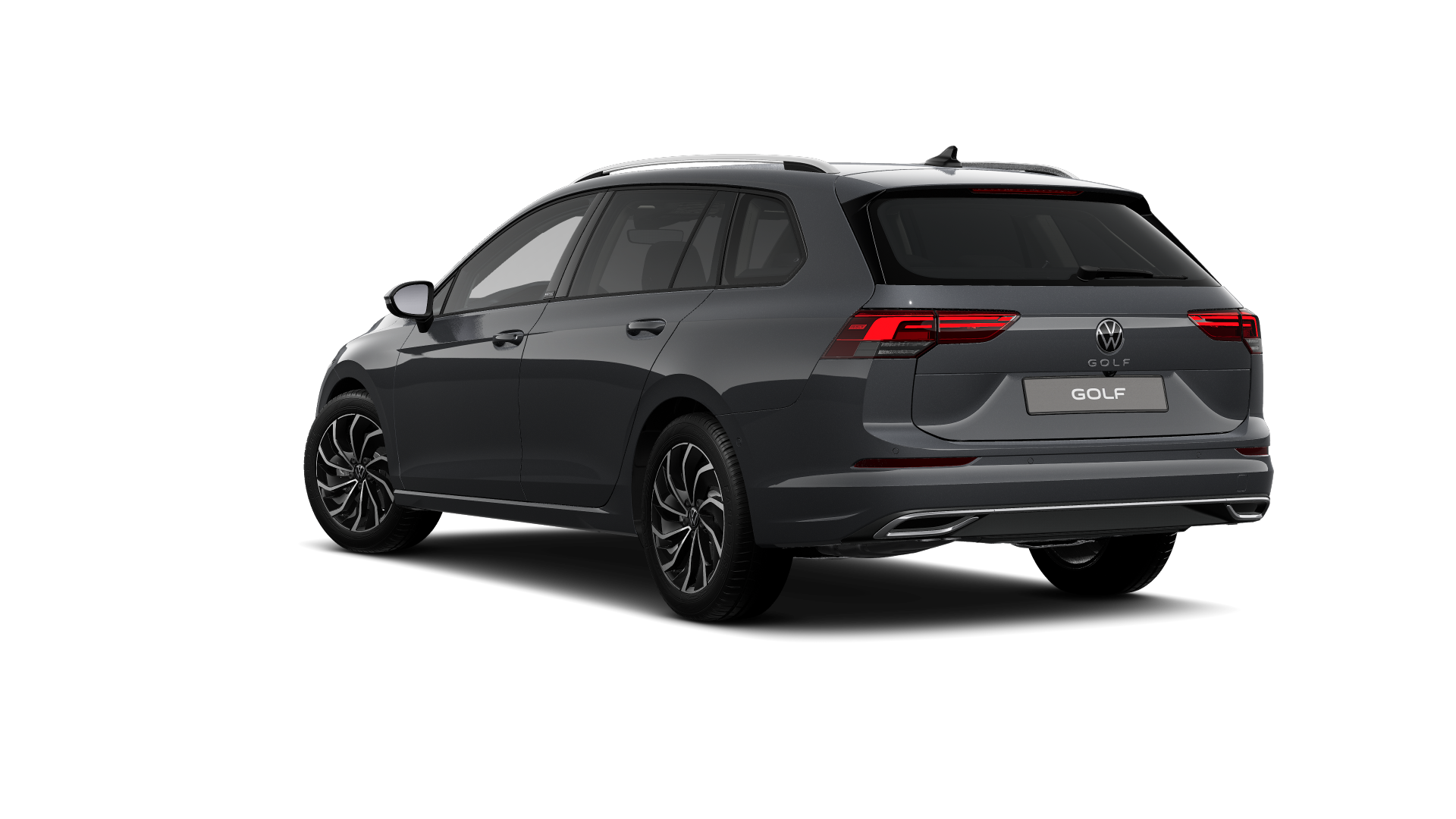 Volkswagen Golf 2.0 TDI DSG Move Variant