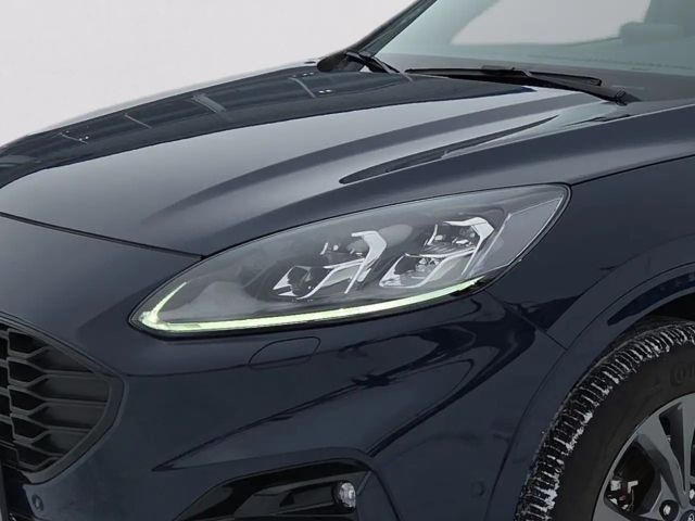 Ford Kuga Plug in Hybrid ST Line X