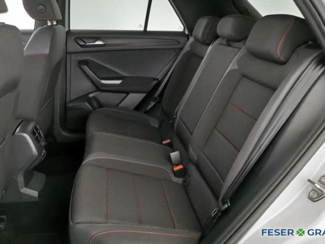 Volkswagen T-Roc 2.0 TDI DSG Sport