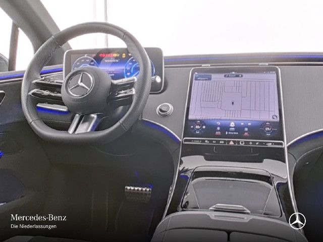 Mercedes-Benz EQE 300 Sedan