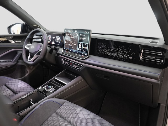 Volkswagen Tiguan R-Line eHybrid