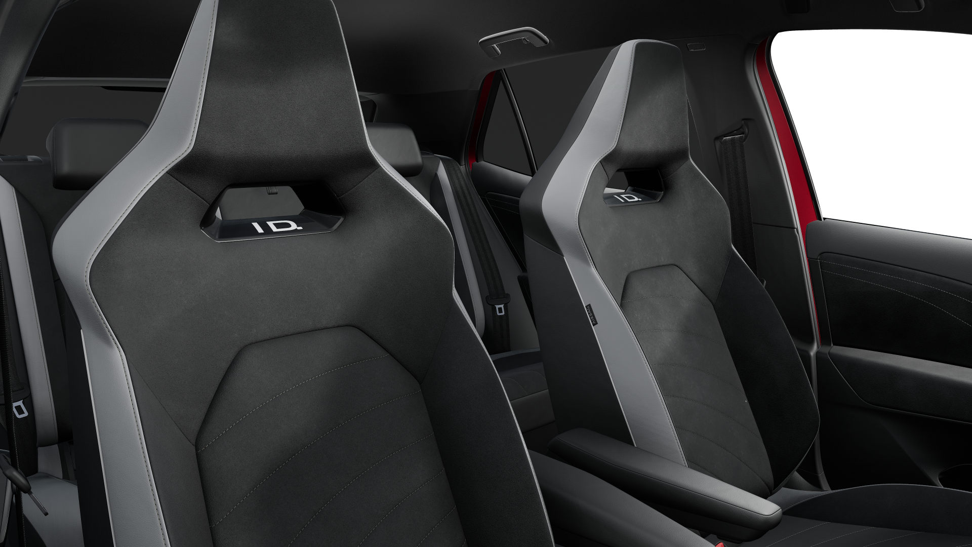 Volkswagen ID.3 77 KWh Performance Pro