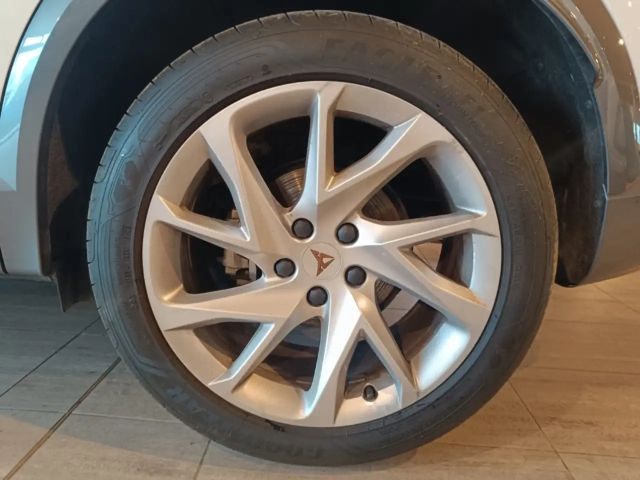 Cupra Formentor 1.5 TSI