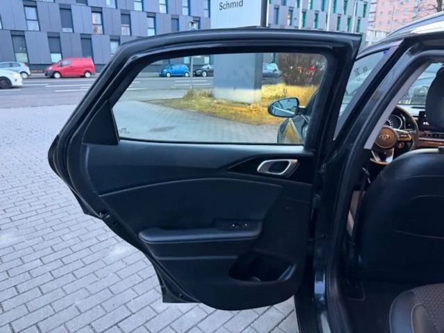 Kia XCeed PHEV Spirit