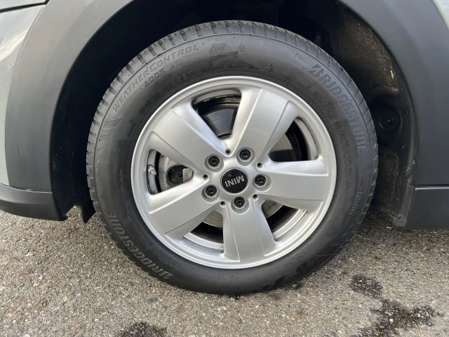 MINI Cooper Hatch DAB LED Tempomat Klima Shz