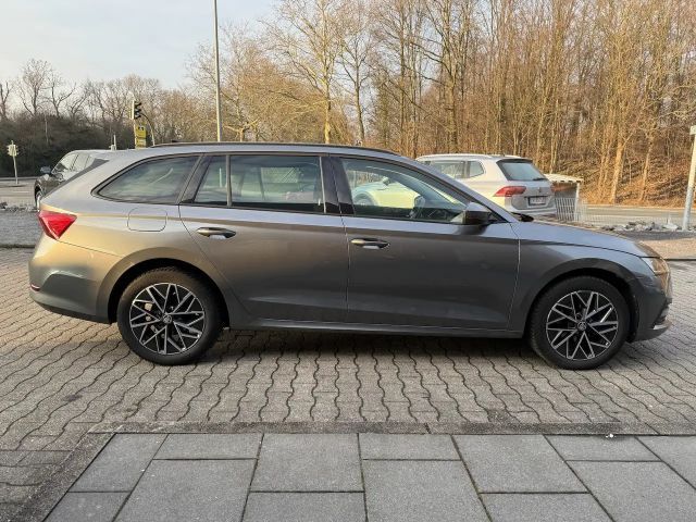 Skoda Octavia 2.0 TDI Combi