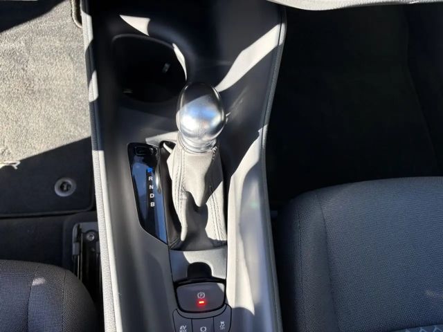 Toyota C-HR Flow Hybride