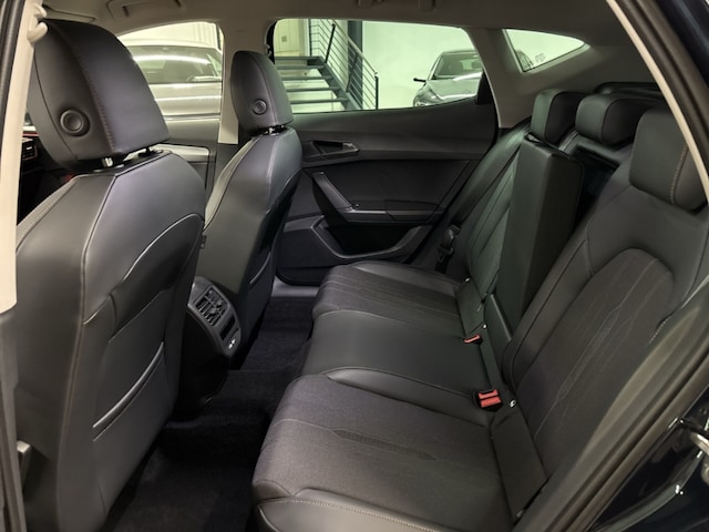 Cupra Formentor 1.5 e-HYBRID Navi Digitales Cockpit LED Sperrdiff. ACC Mehrzonenklima Fahrerprofil