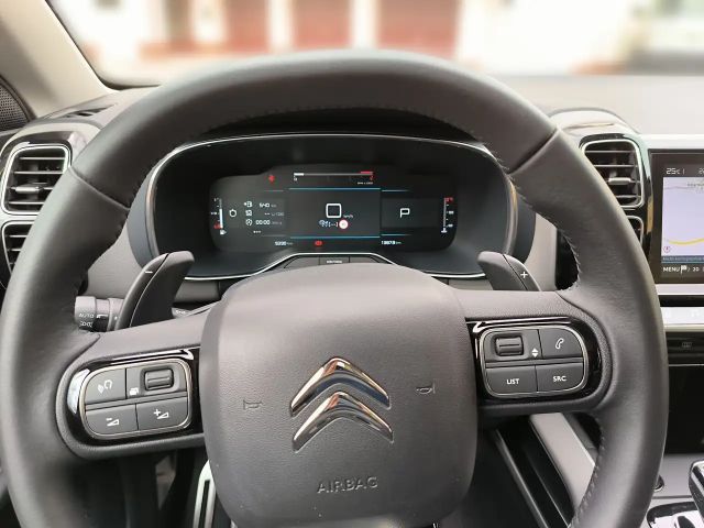 Citroën C5 Aircross Pack Shine