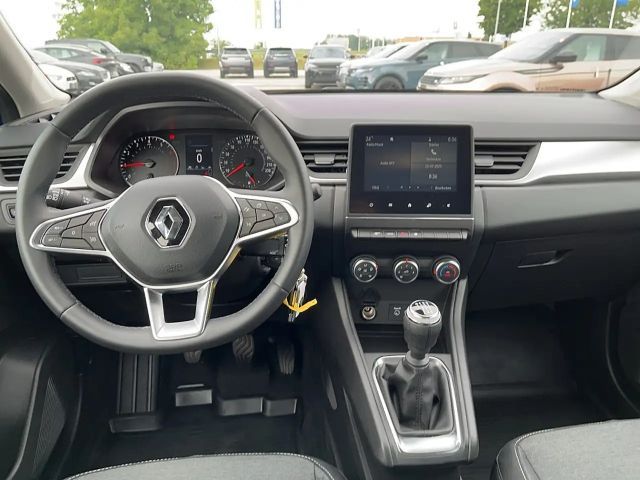 Renault Captur TCe 90 Zen