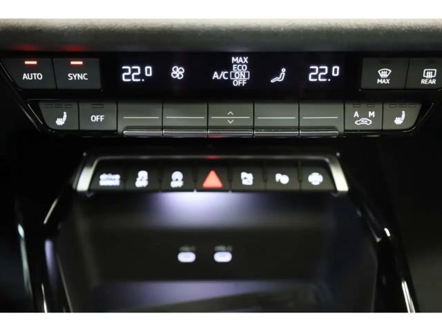 Audi RS3 Quattro Sedan