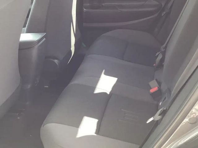 Toyota C-HR Hybride Team D